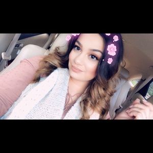 Meet your Posher, Veronica